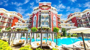 Messembria Resort